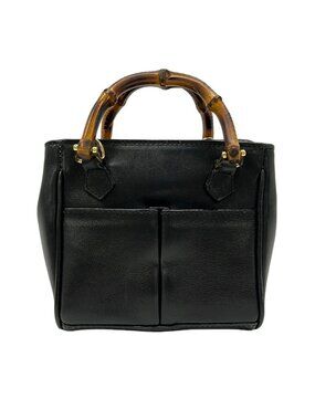 Gucci Handbag Black